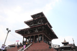 Mahadev Parvati Temple