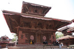 Kakeshwar Temple