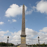 l'Obelisque