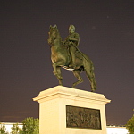 Monument Henri IV
