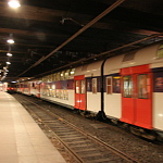 RER, Line 