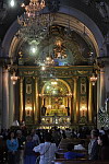 Iglesia y Convento de Santo Domingo