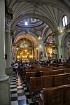 Iglesia y Convento de Santo Domingo