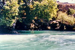 Manavgat - Река