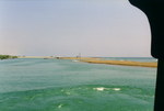 Manavgat - Море