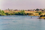 Manavgat - Река