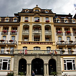 Hotel 'Royal St.Georges'