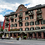Hotel 'Interlaken'