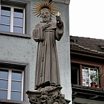 Franziskaner-kirche