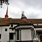 Franziskaner-kirche