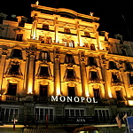 Hotel 'Monopol'