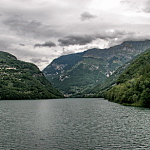 Lago Di Vogorno