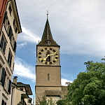 St.Peter Kirche