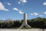 Tibet Peaceful Liberation Monument